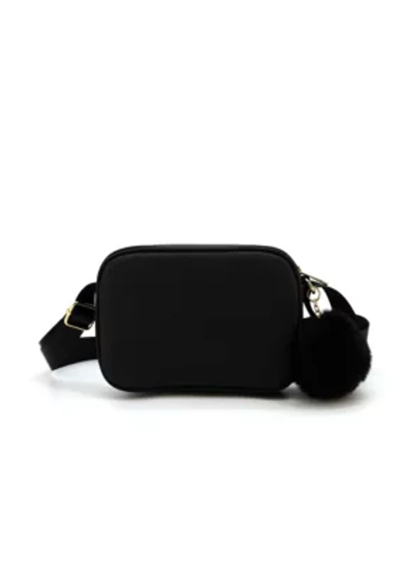 Skyler Compact Crossbody Bag