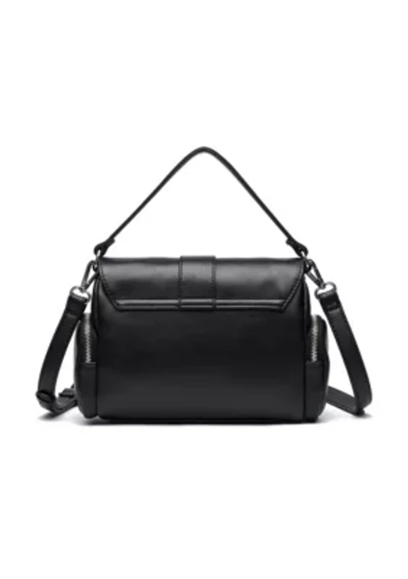 Nomad Utility Buckle Crossbody Bag