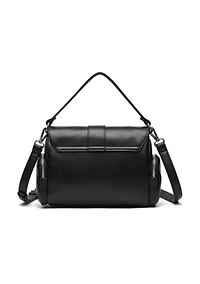 Nomad Utility Buckle Crossbody Bag