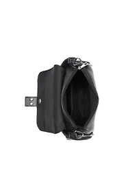Nomad Utility Buckle Crossbody Bag