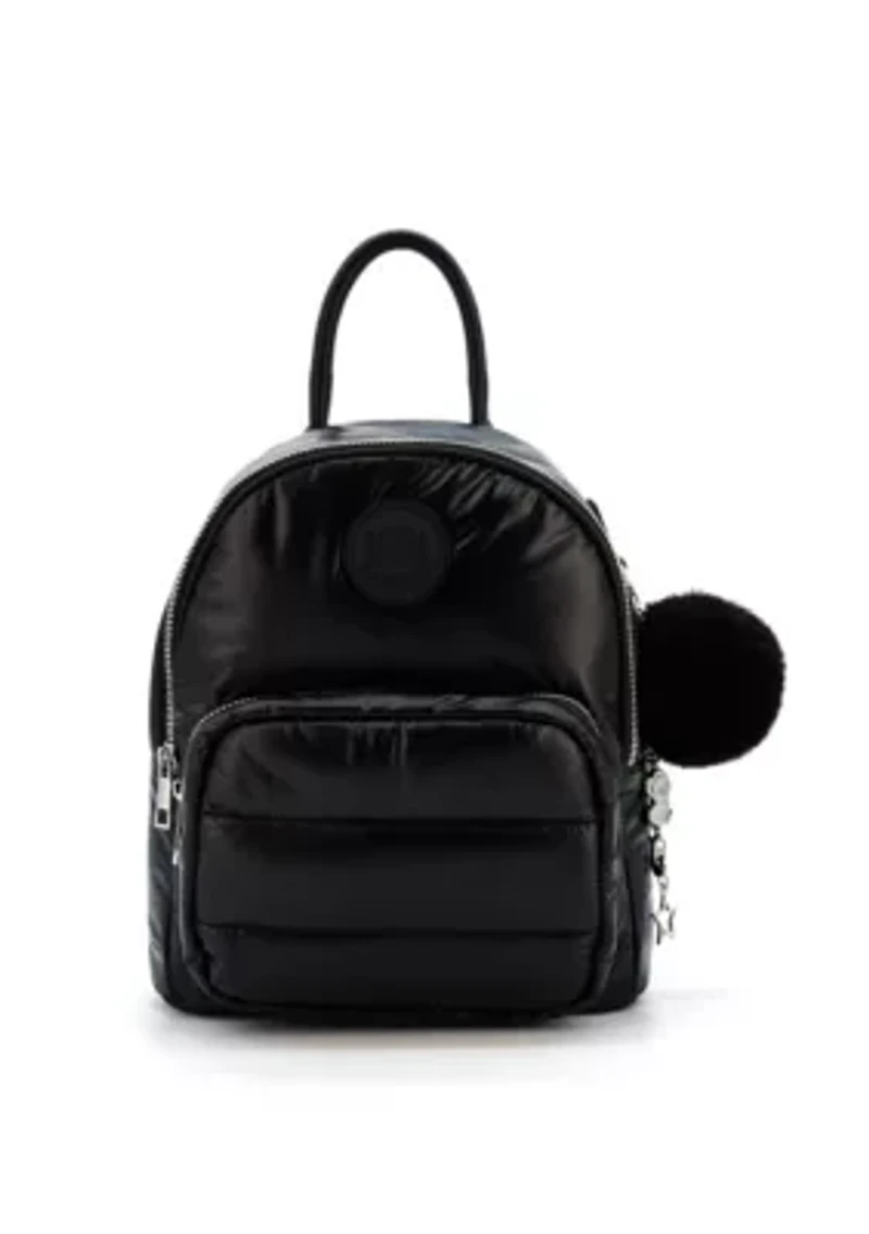 Paul Frank Julius Puffer Backpack