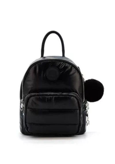 Paul Frank Julius Puffer Backpack