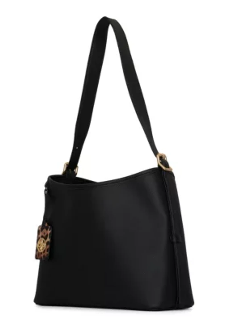 Panthera Mni Tote Bag
