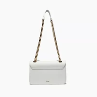 Petal Bowtie Dual Crossbody Bag