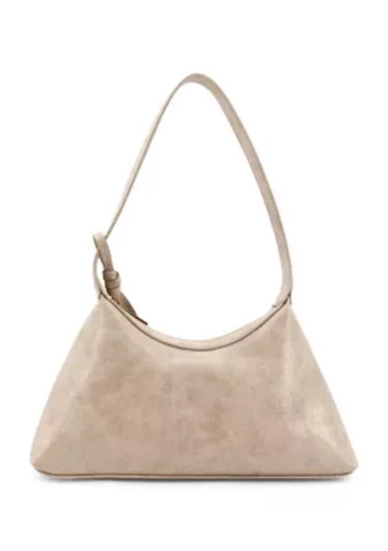 Kaitlyn Heart Locket Shoulder Purse