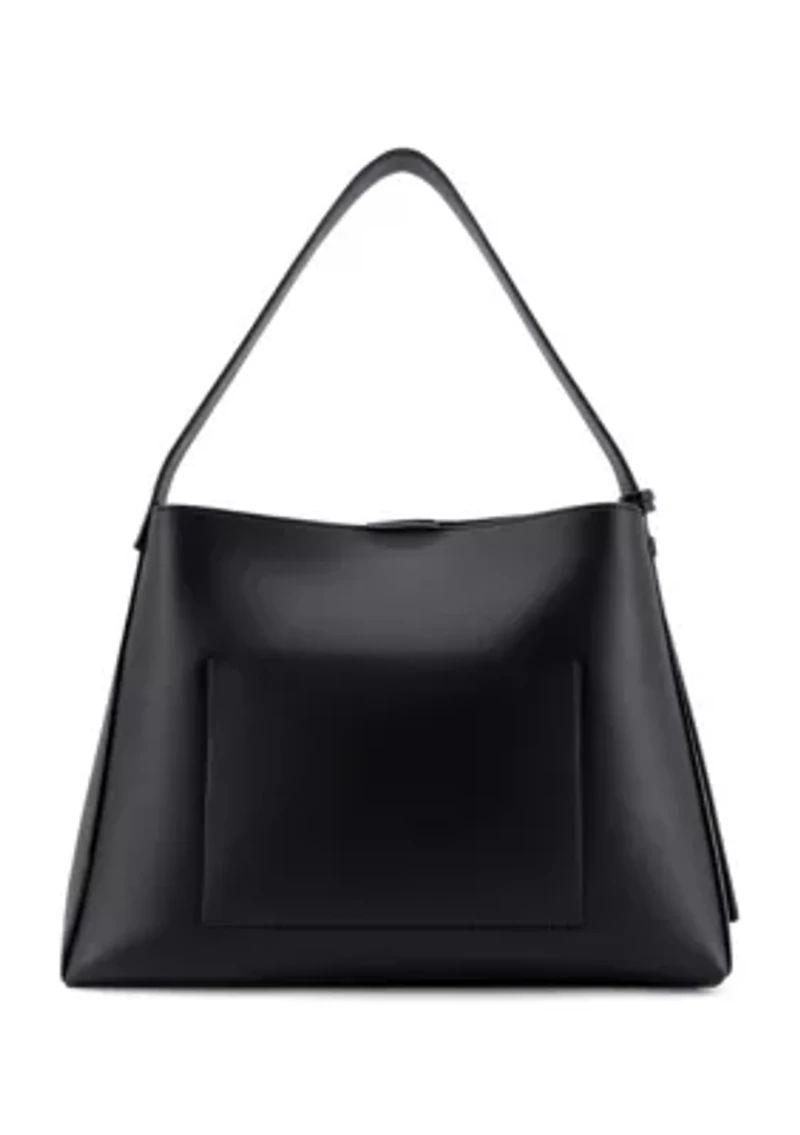 Odeletta Mini Crossbody Bag