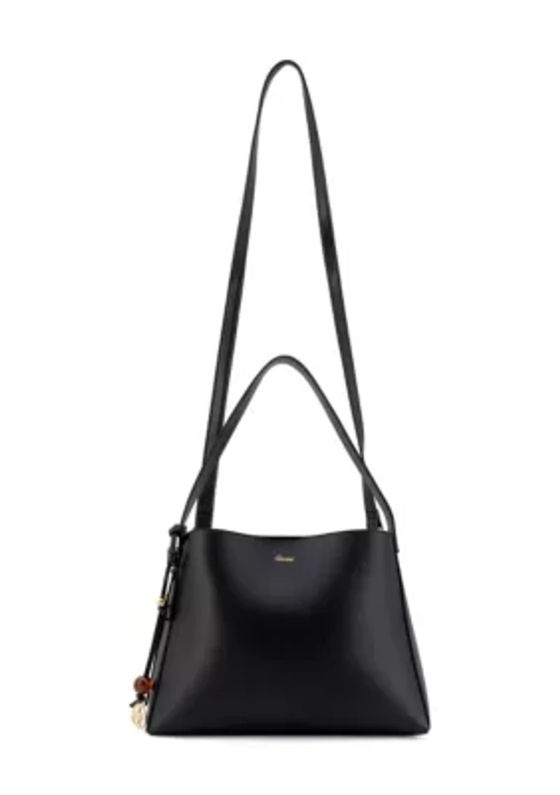 Odeletta Mini Crossbody Bag