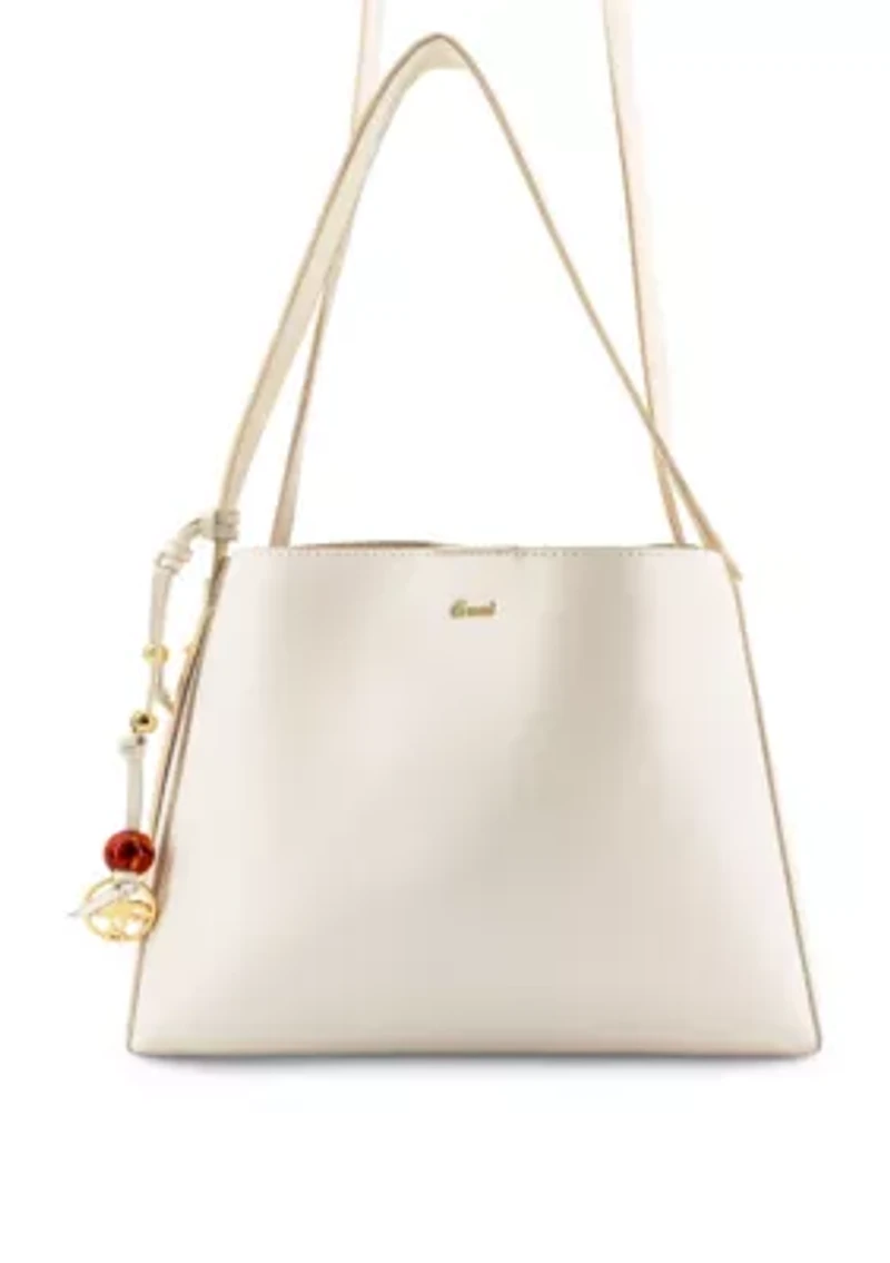 Odeletta Mini Crossbody Bag