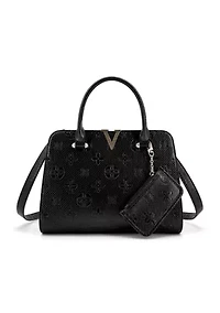 Midori Satchel Crossbody Bag