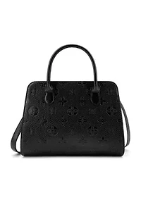 Midori Satchel Crossbody Bag