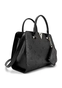 Midori Satchel Crossbody Bag