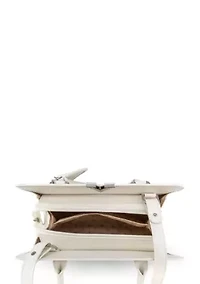 Midori Satchel Crossbody Bag