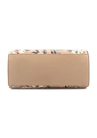 Rosalie Bow Top Handle Satchel Bag