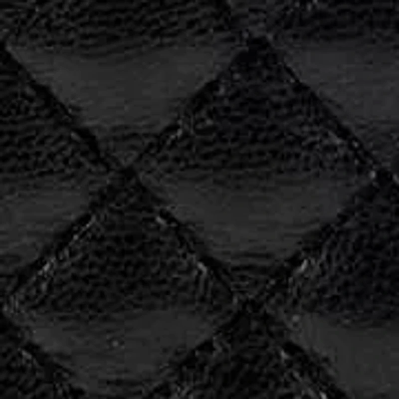 The Elara Quilted Crossbody