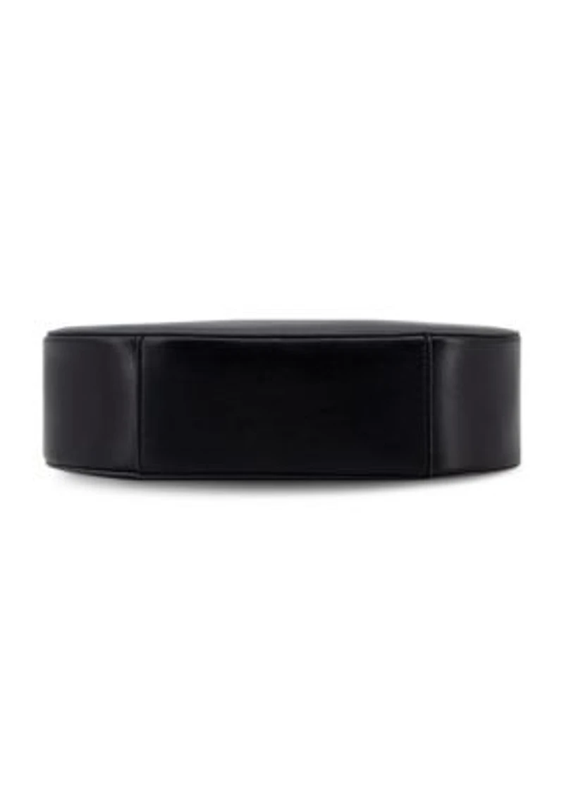The Halo Bow Clutch Bag