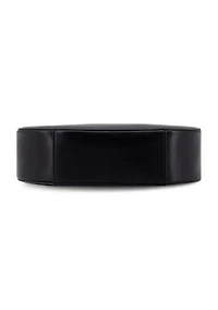 The Halo Bow Clutch Bag