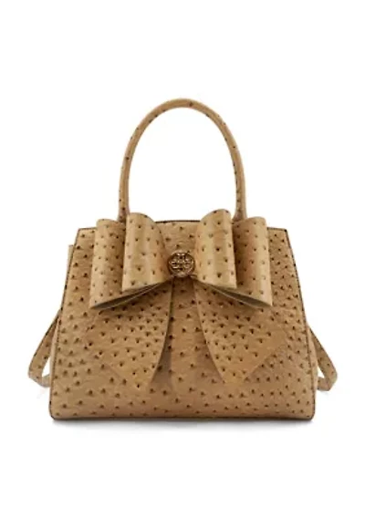 Colette Bow Crossbody Bag