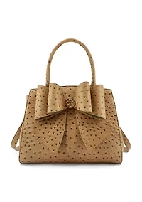 Colette Bow Crossbody Bag