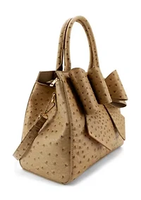 Colette Bow Crossbody Bag