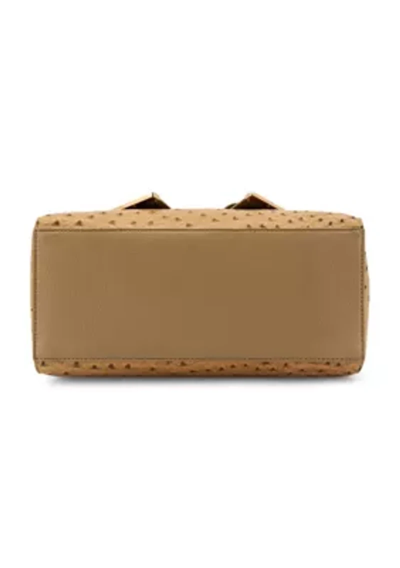 Colette Bow Crossbody Bag