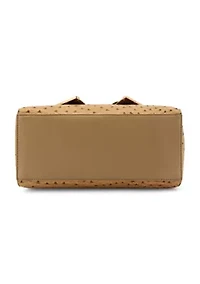 Colette Bow Crossbody Bag