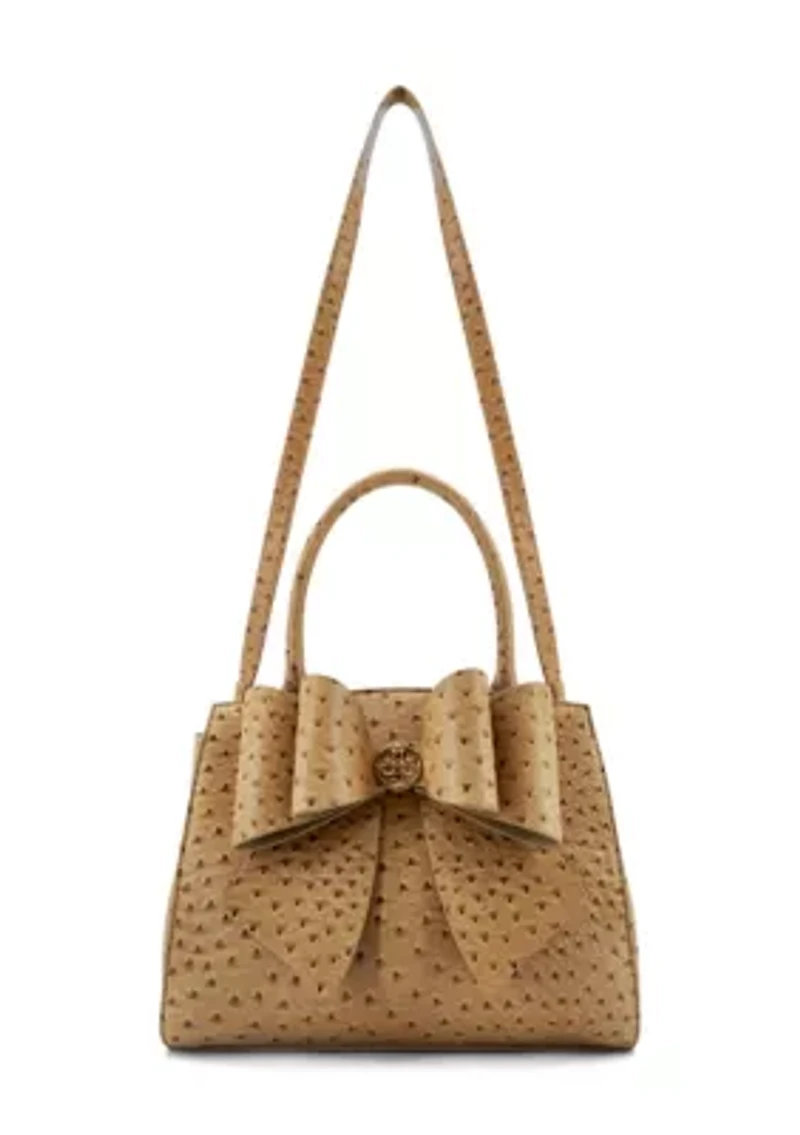 Colette Bow Crossbody Bag