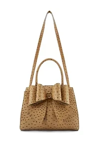 Colette Bow Crossbody Bag