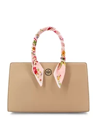 Primrose Scarf Crossbody Bag