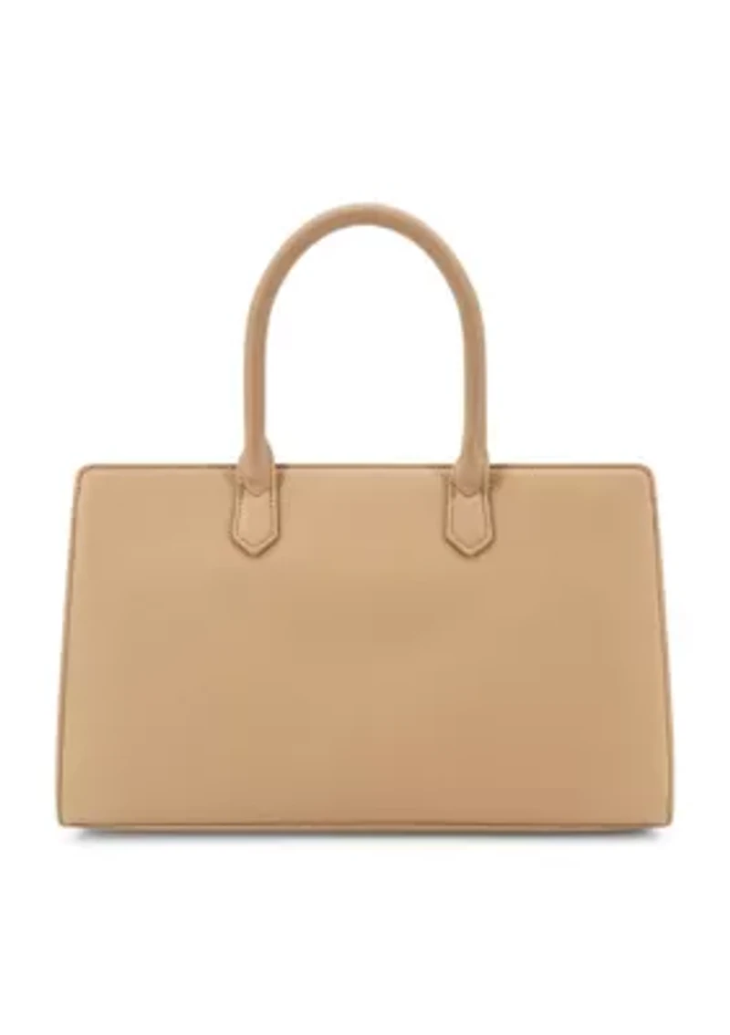 Primrose Scarf Crossbody Bag