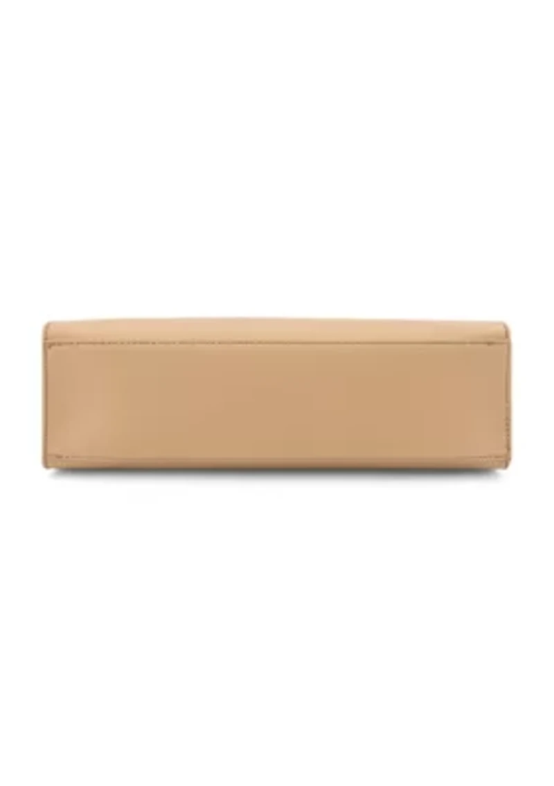 Primrose Scarf Crossbody Bag