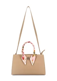 Primrose Scarf Crossbody Bag