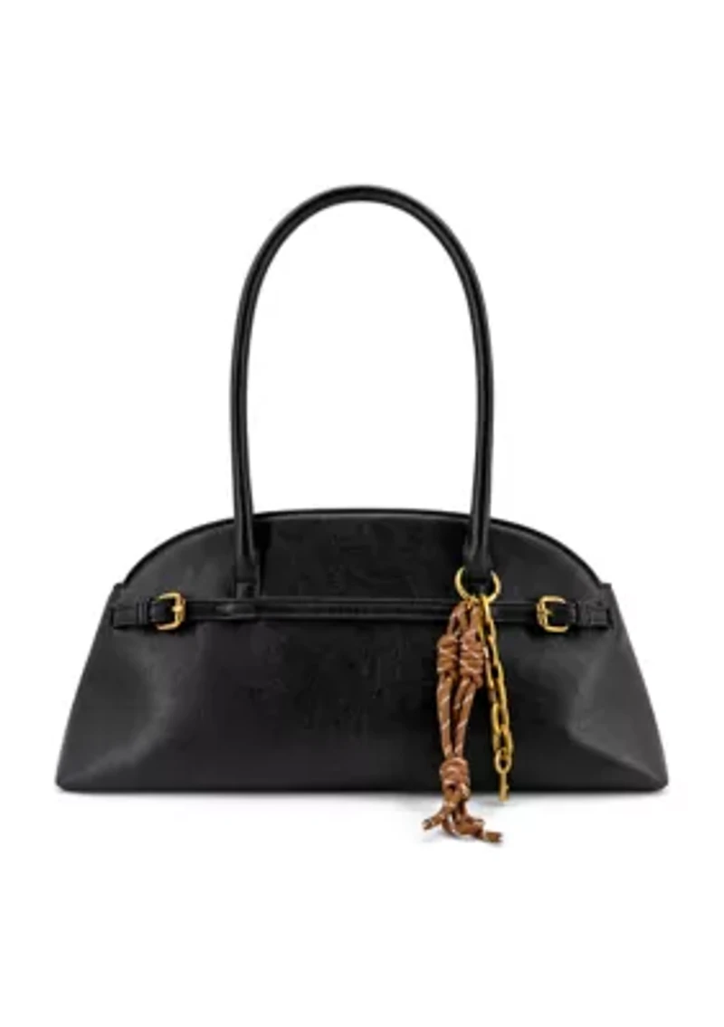 Liorah Cresent Shoulder Bag