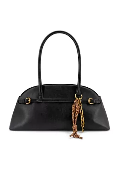 Liorah Cresent Shoulder Bag