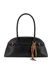 Liorah Cresent Shoulder Bag