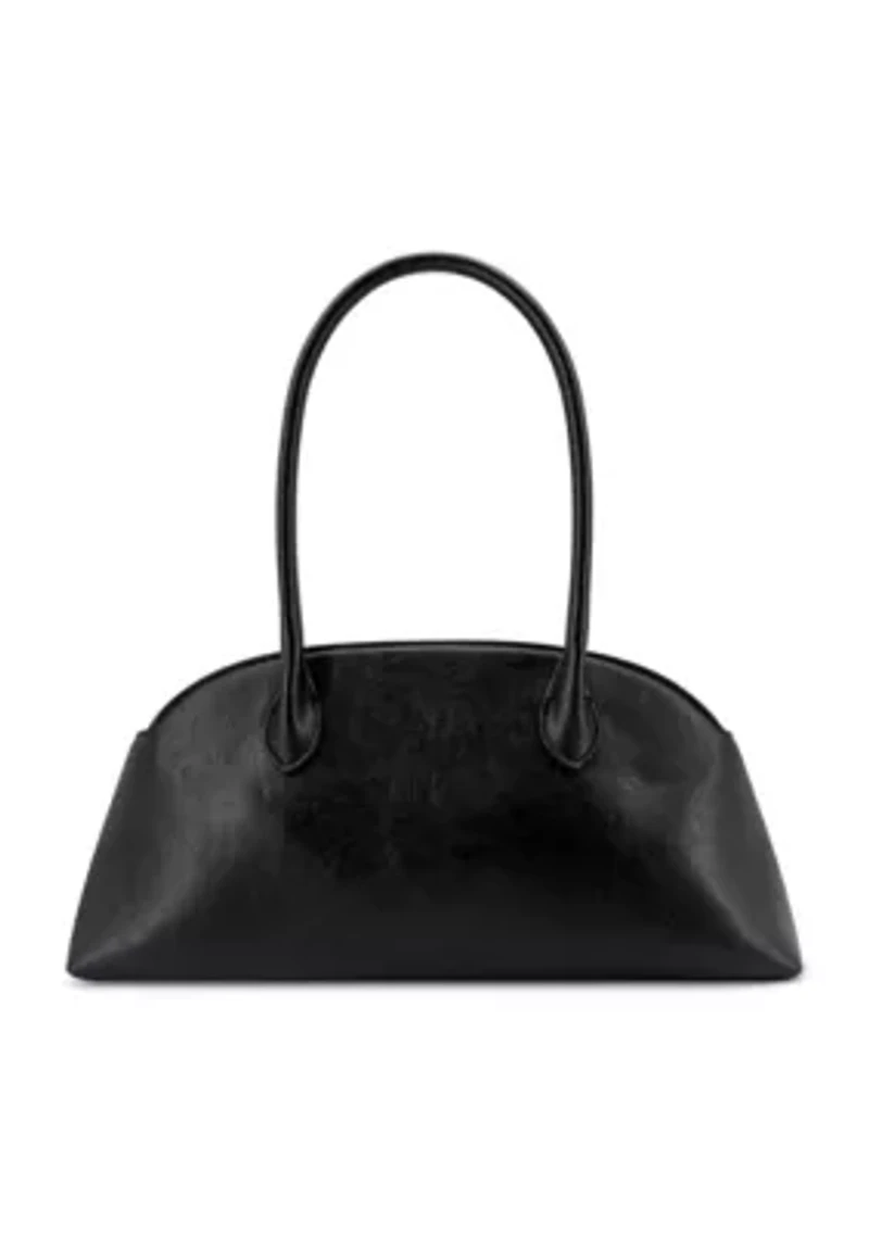 Liorah Cresent Shoulder Bag