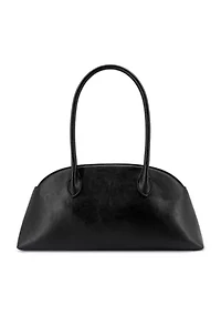 Liorah Cresent Shoulder Bag