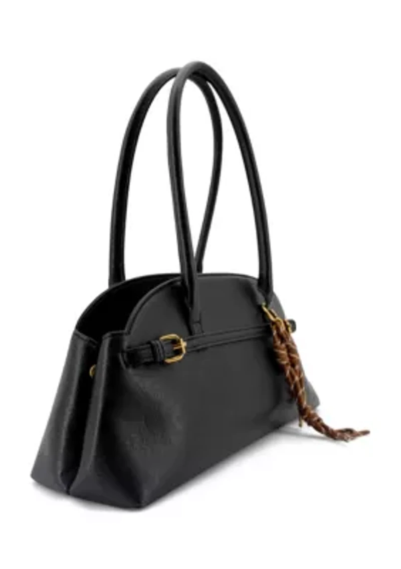 Liorah Cresent Shoulder Bag