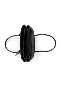 Liorah Cresent Shoulder Bag