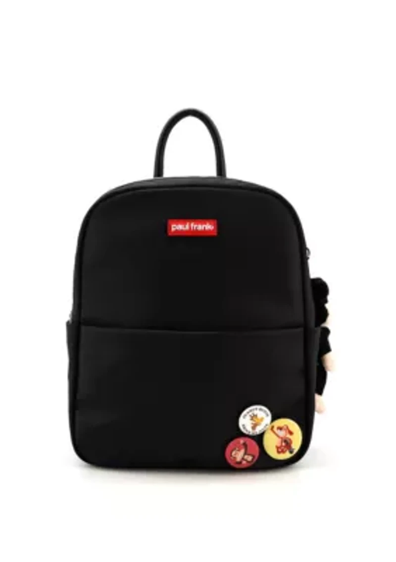 Paul Frank Friends Forever Backpack