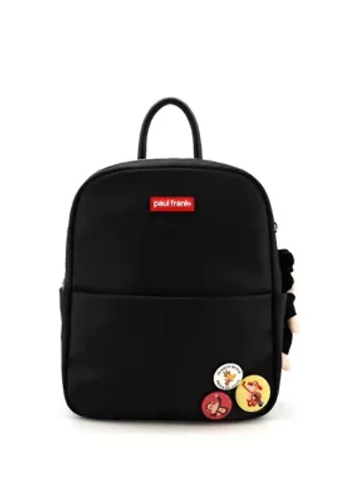 Paul Frank Friends Forever Backpack