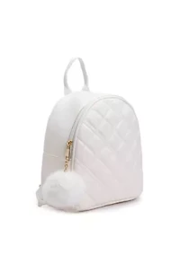 Amara Quilted Backpack