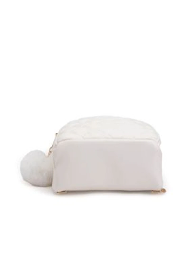 Amara Quilted Backpack