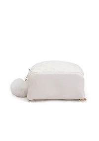 Amara Quilted Backpack