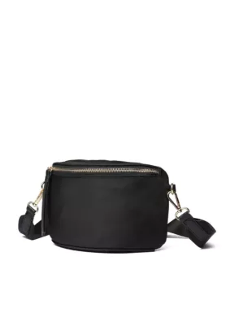 Heart Breaker Crosssbody Bag