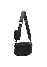 Heart Breaker Crosssbody Bag