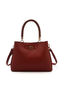 Yara Top Handle Crossbody Bag