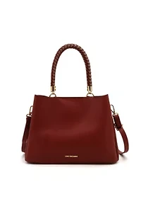 Yara Top Handle Crossbody Bag