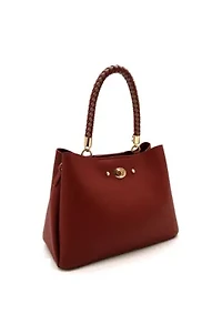 Yara Top Handle Crossbody Bag