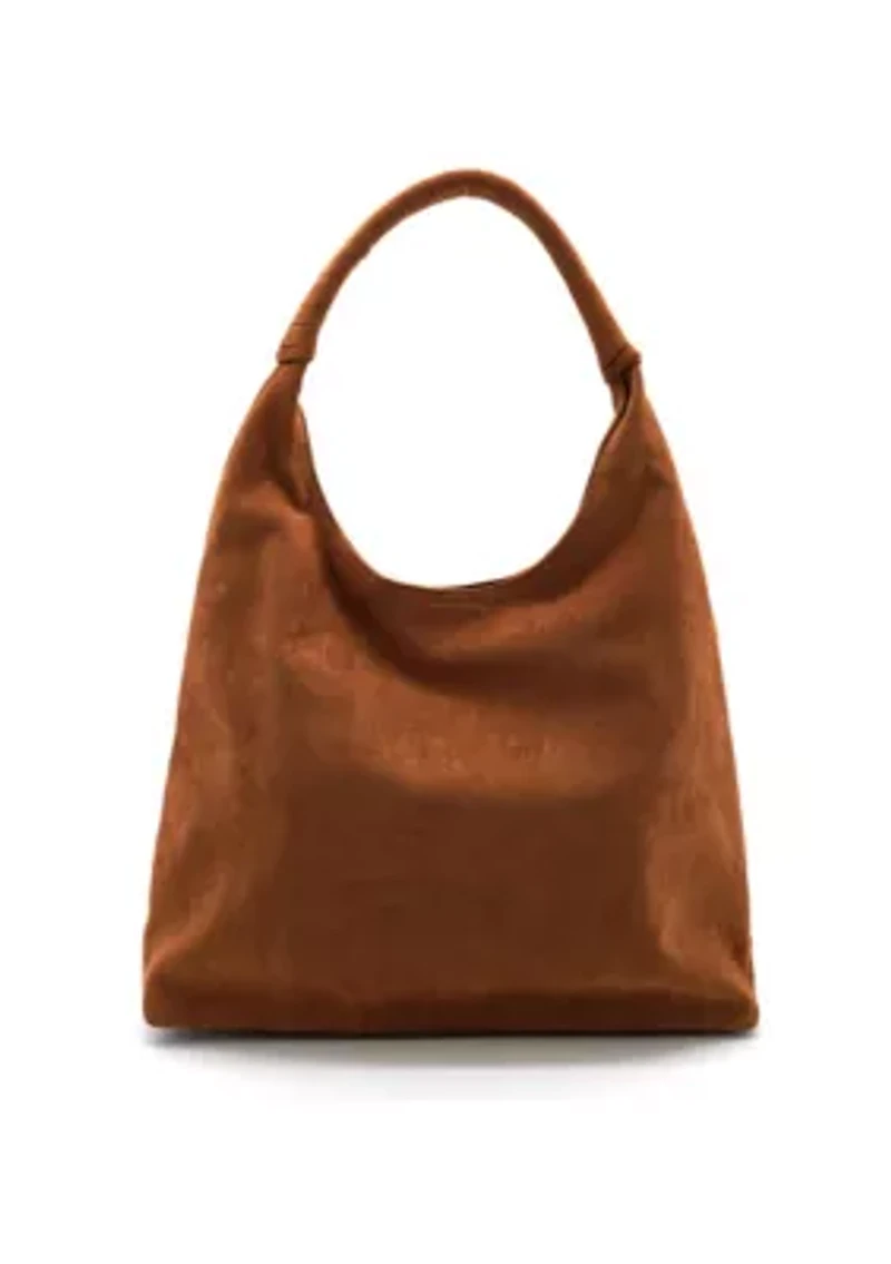 Ciel Hobo Oversized Tote Bag