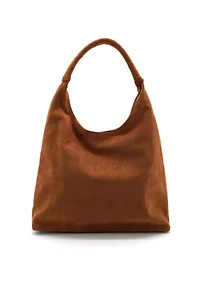 Ciel Hobo Oversized Tote Bag